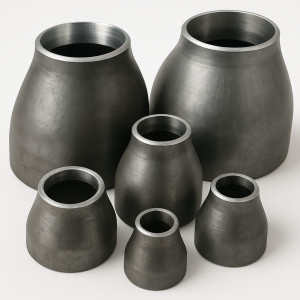 Концентрические переходы